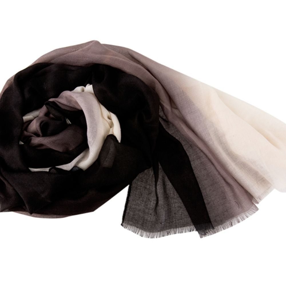 Summer & Rose Ombre Scarf NWOT